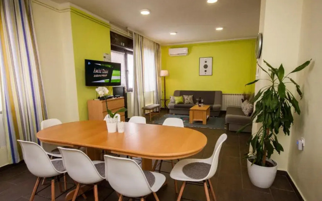 Apartment Karlovac