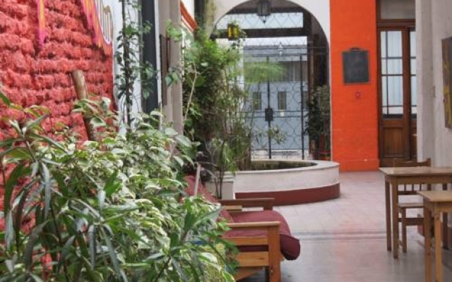 Terranova Hostel