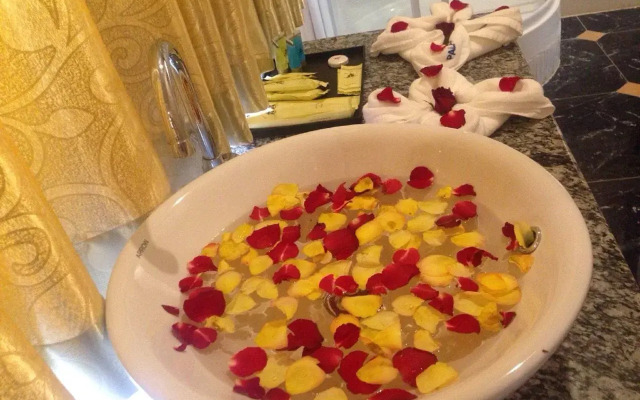 Palace View Hotel