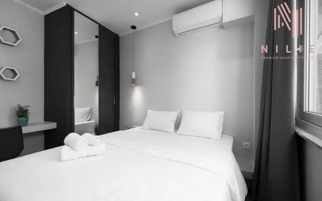 Bonsai Studios & Apartments, Nilie Hospitality MGMT