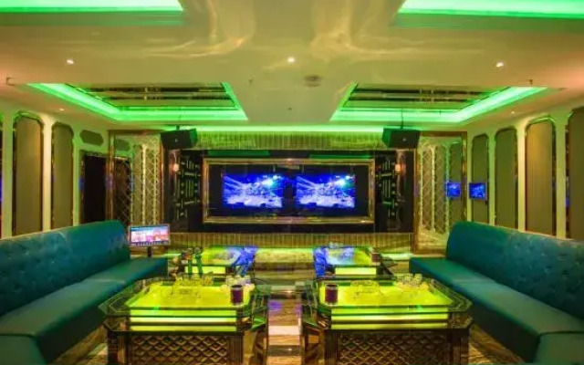 Guangnan Babaogong Hotel