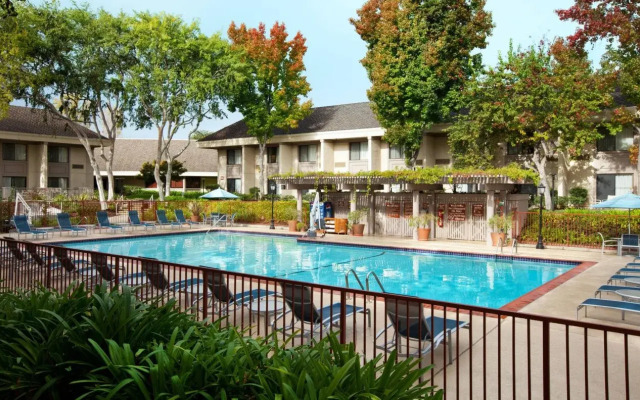 Treehouse Hotel Silicon Valley