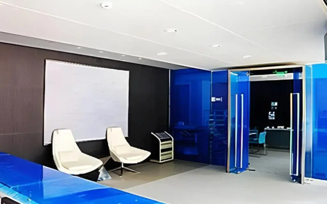 Jinjiang Inn Yueyang Railway Station