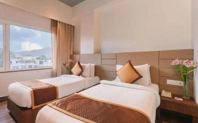 Lords Inn Udaipur