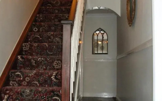 Riverdale Farmhouse