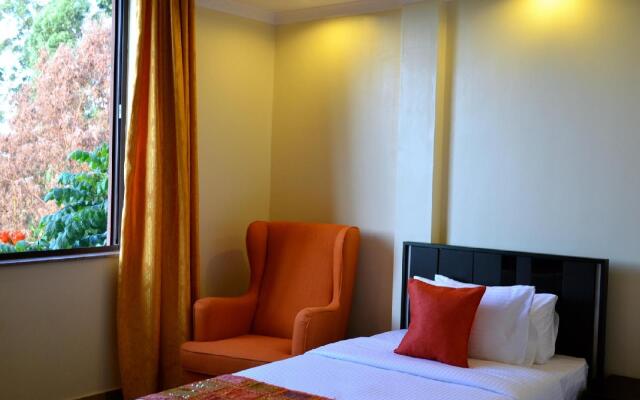 Gigiri Express Hotel