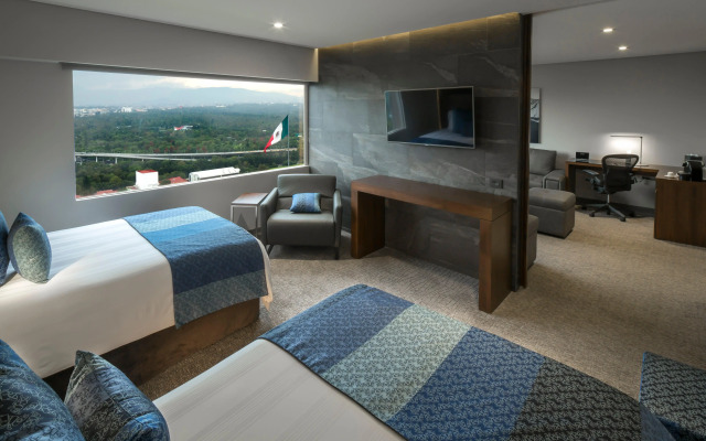 InterContinental Presidente Mexico City by IHG