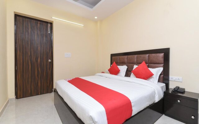 Shubhangni Residency by OYO Rooms