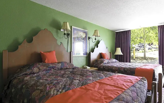 Hotel Valdosta GA I-75 & St Augustine Rd