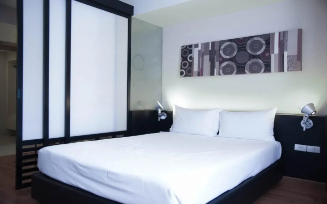 Citadines Sukhumvit 23