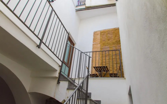 Alla Corte Accommodations