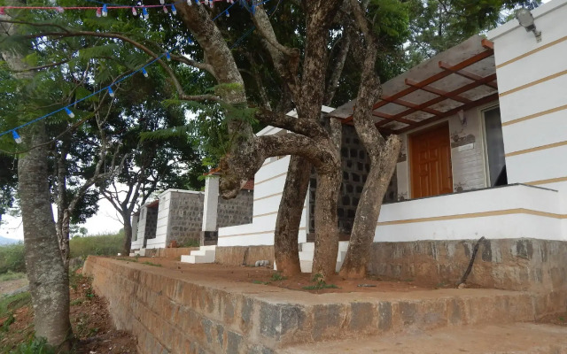 Oyla Cottages Yercaud