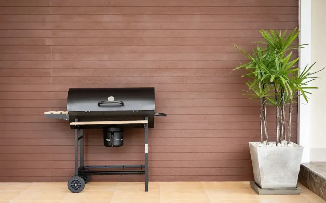 Luxury Pool Villa A18