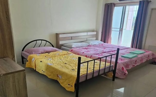 Orchid Residence At Amata