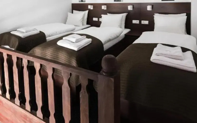 Pokoje Goscinne Wislna