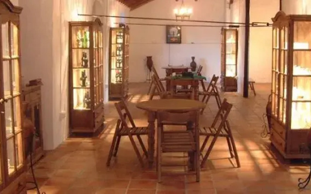 Hacienda Rural Capricho Andaluz