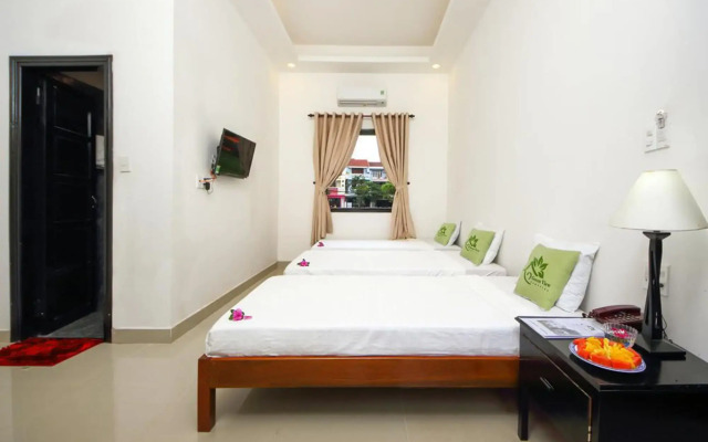 Hoi An Green View Homestay