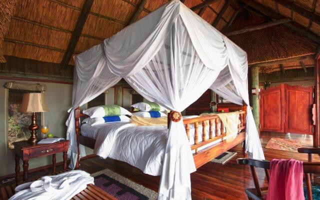 Mbali Mbali Lodges and Camps Soroi Serengeti Lodge