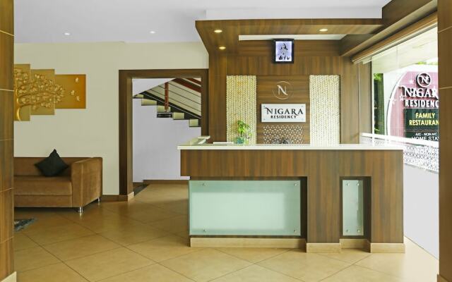 Treebo Trend Nigara Residency
