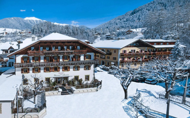 Hotel Weisses Lamm