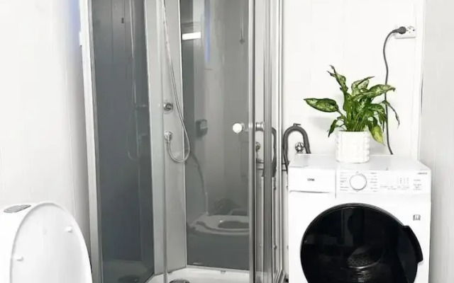Lovely, Bright Studio in Great Central Location in Stavanger