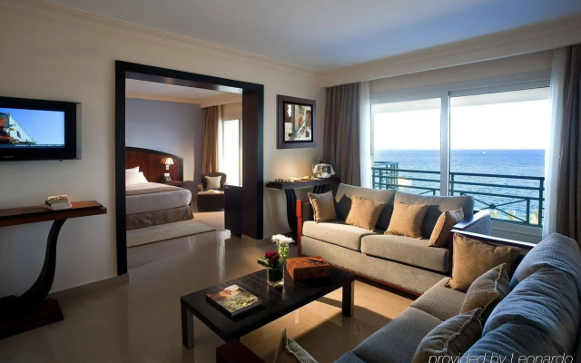 Stella Di Mare Beach Hotel & Spa