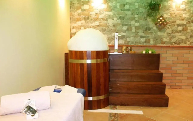 Ohtels Islantilla