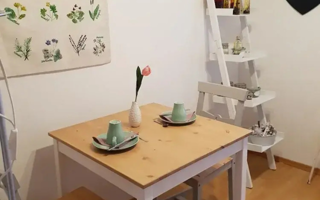 Martina's place