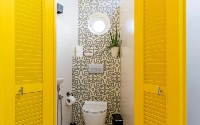 Naïma Luxury Cottage