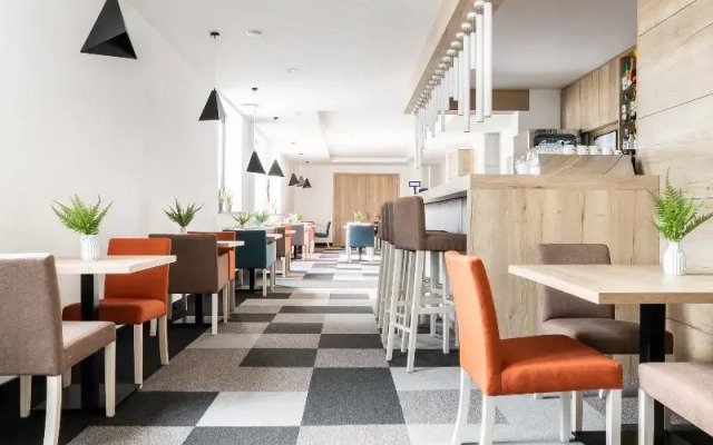 Hotel Vestina