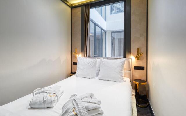 Triple G Hotels