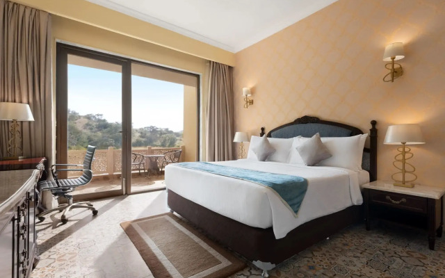 Raajsa Kumbhalgarh - IHCL SeleQtions