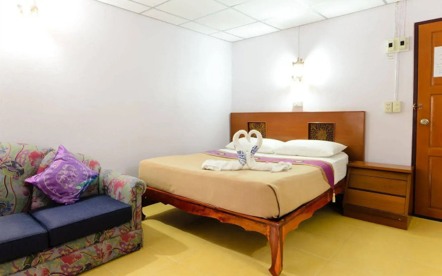 Sananwan Beach B&B