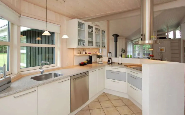 "Merle" - 1.5km from the sea in NW Jutland
