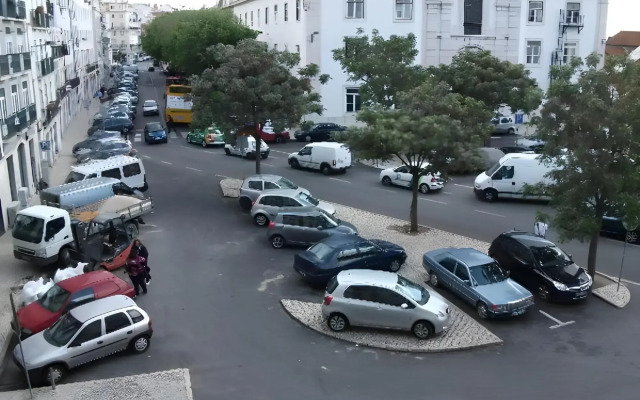 Be@Apartamentos Alfama District
