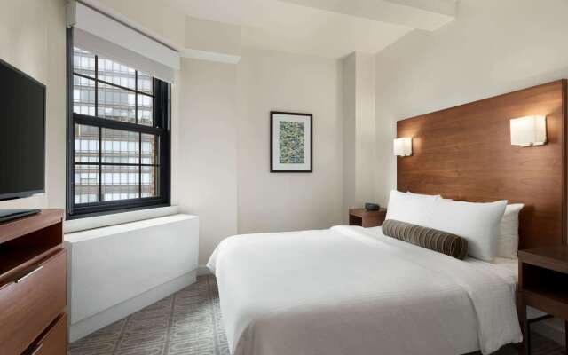The Beekman Tower, Trademark Collection by Wyndham