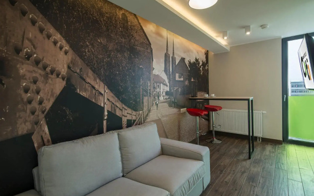 Citi Hotel's Wroclaw
