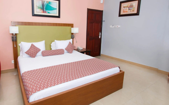 Prestige Suites