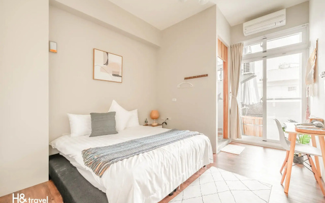 Taitung Puyuma Style Inn