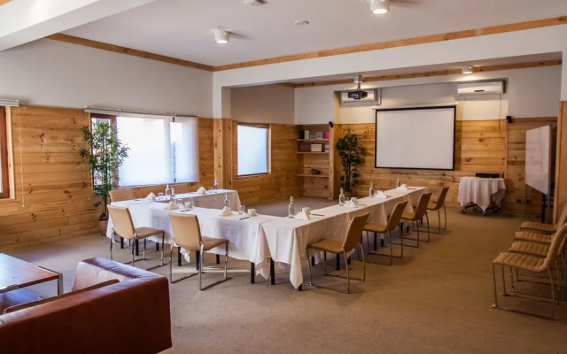 Puma Lodge by Noi Hotels