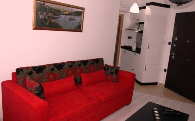 Gezilist House Residence 2