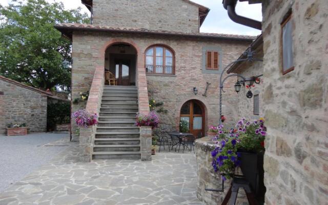 Casale l'Antico Carro