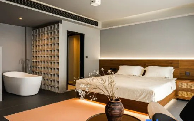 Yinxu‑Jianpu Homestay — 4-star hotel in Anshun