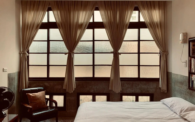Shennong 147 Hostel