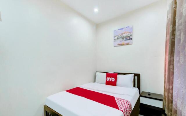 OYO 253 Kk 11 Boutique Inn