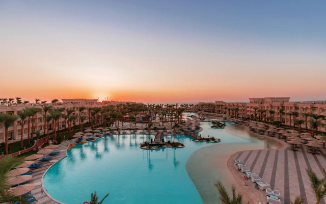 Pickalbatros Palace Resort - Hurghada