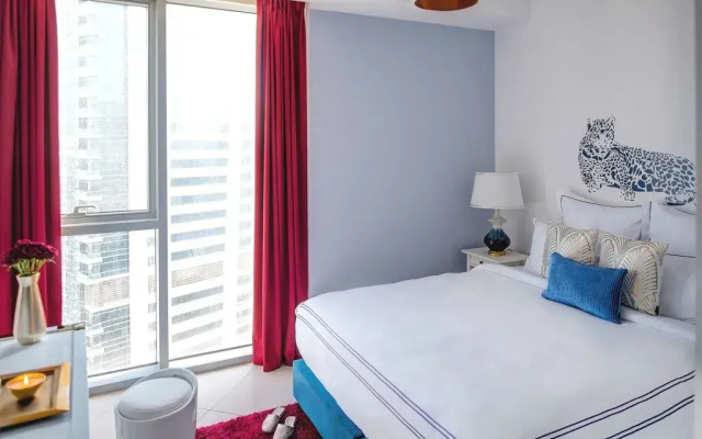 Trident Grand Residence by Dream Inn Dubai