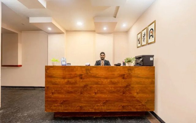 Hotel Admire Inn Sector-50 by ASPL