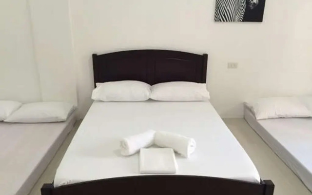 The Palines Apartment and Guesthouse