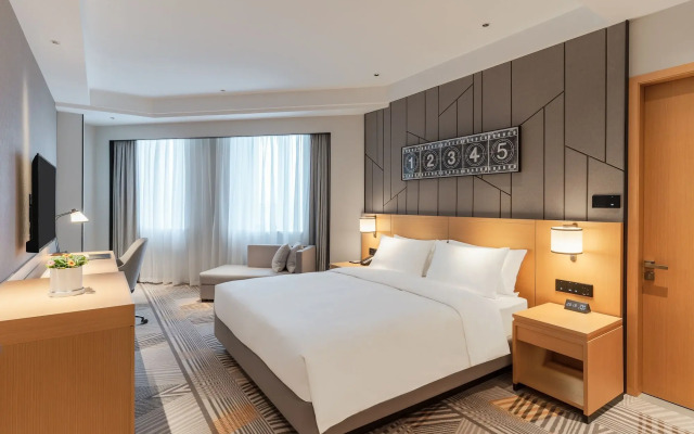 Hyatt Place Changchun Jingyue